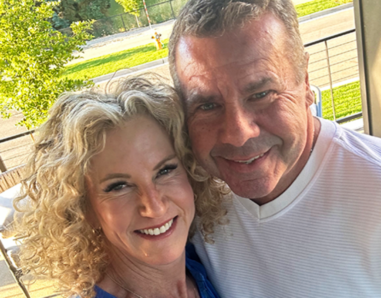 How Can Couples Create a Marriage That Feels Life-Giving Instead of Draining?