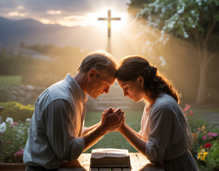 The Role of Boundaries in Dating and Marriage