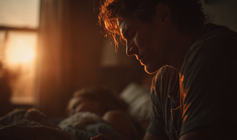 How can I be a more responsible, thoughtful Christian husband in my marriage?