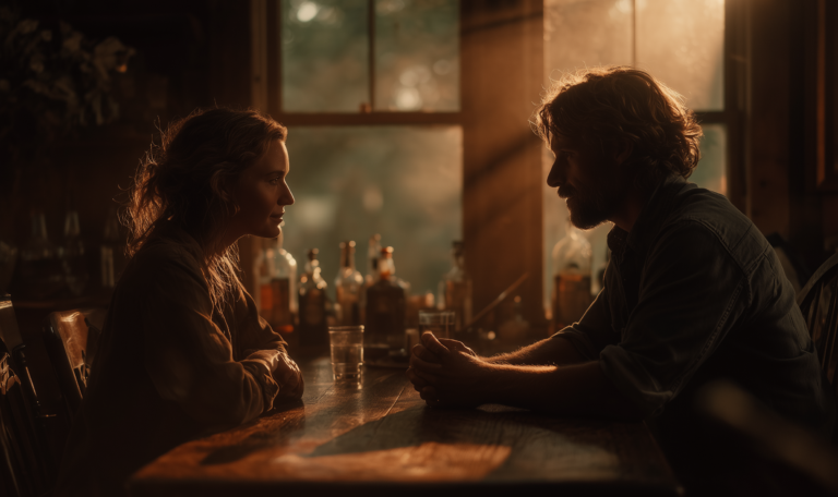 How Can Sobriety Restore Intimacy, Trust, and Faith in my Christian Marriage?