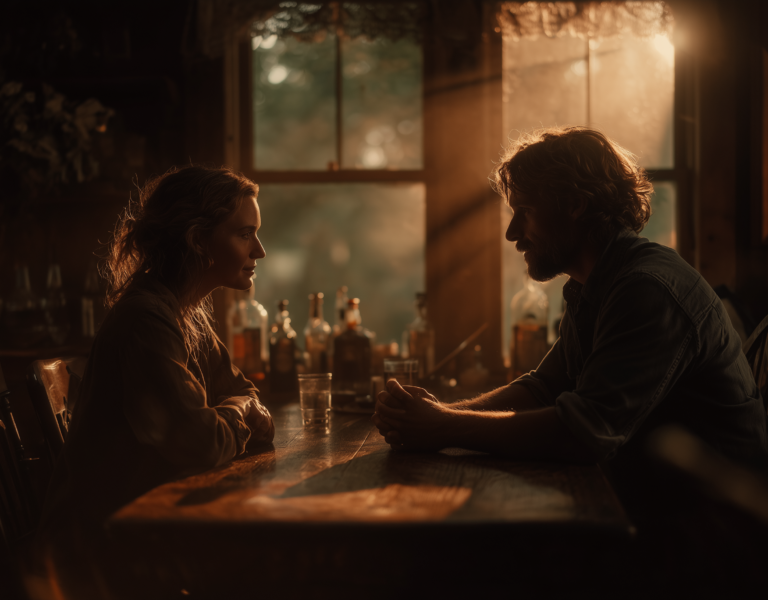 How Can Sobriety Restore Intimacy, Trust, and Faith in my Christian Marriage?