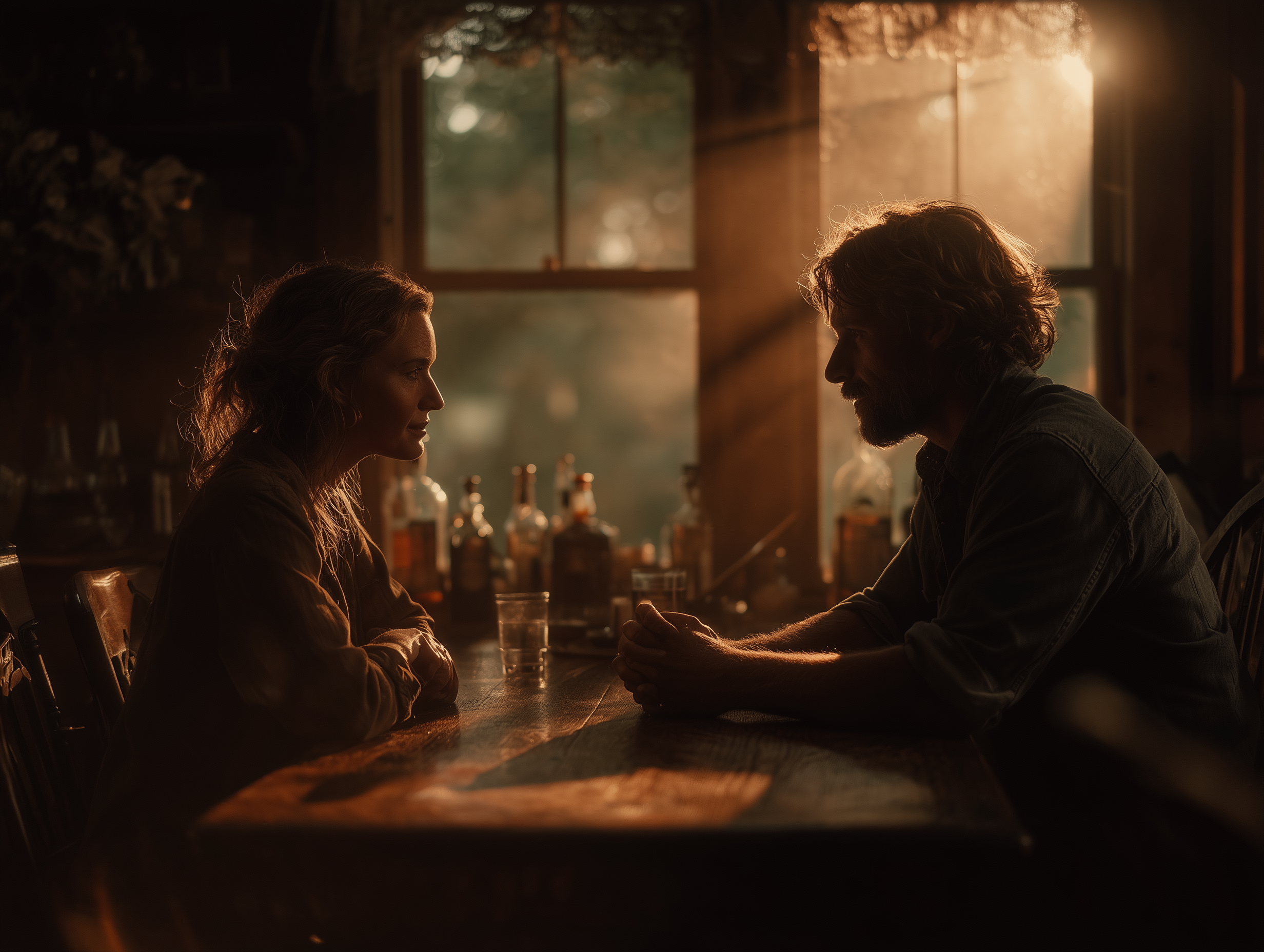 How Can Sobriety Restore Intimacy, Trust, and Faith in my Christian Marriage?