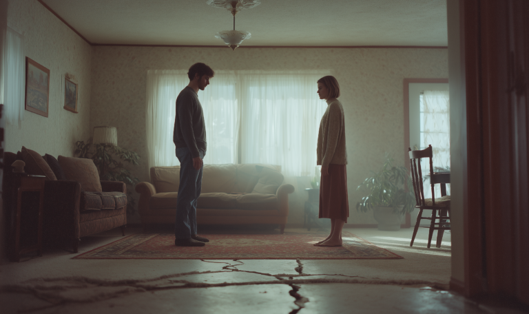 Is Living Together Before Marriage a Good Idea