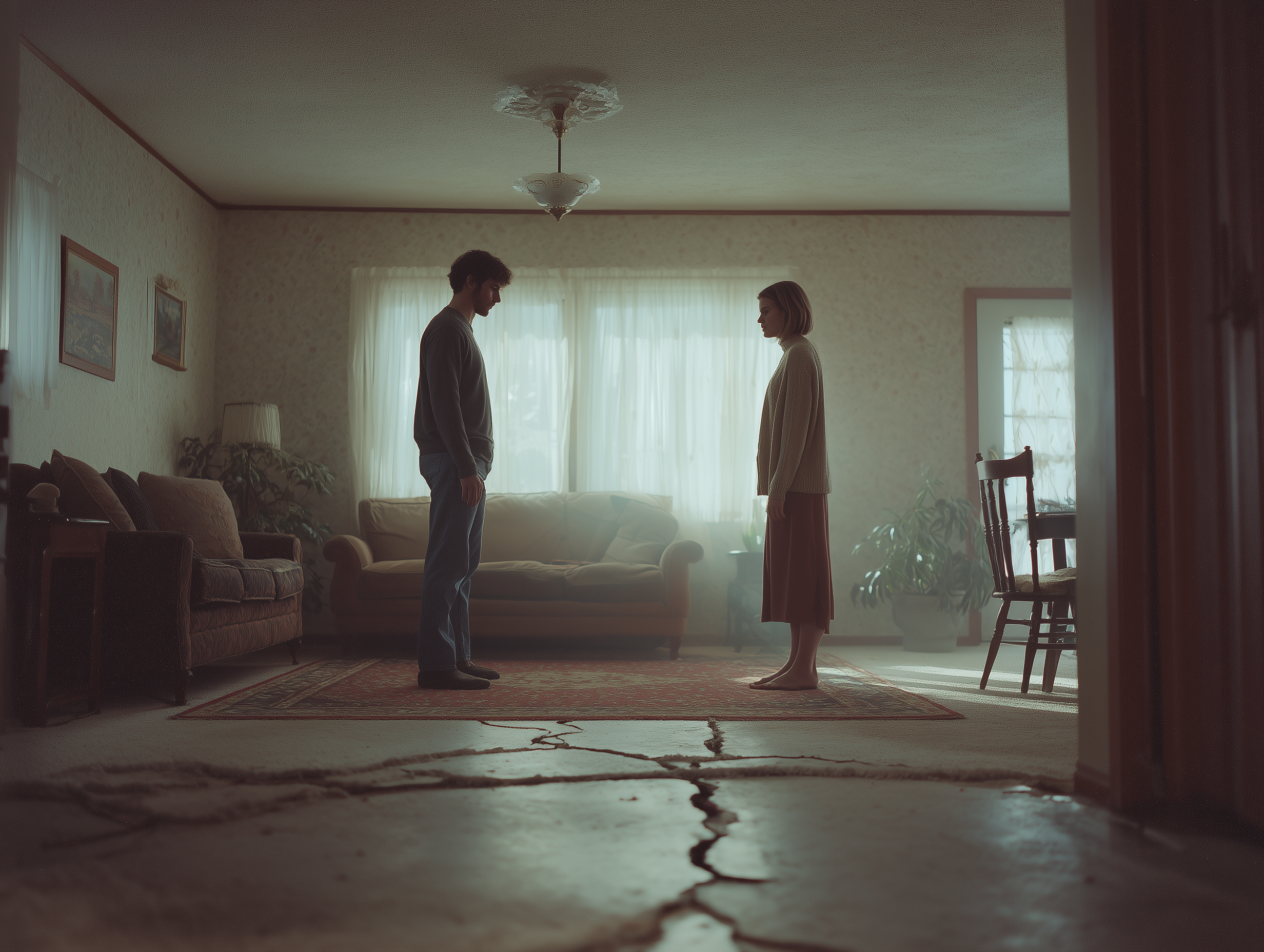 Is Living Together Before Marriage a Good Idea