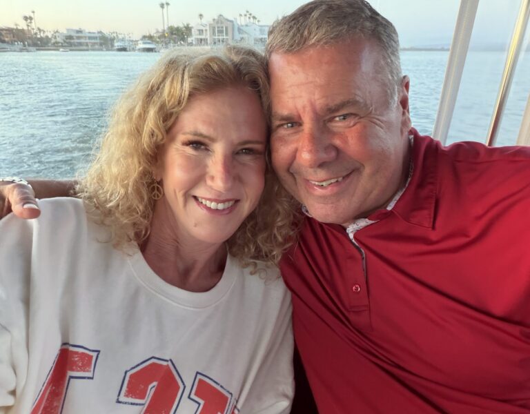 How Do You Heal When Both Spouses Have Contributed to the Damage?